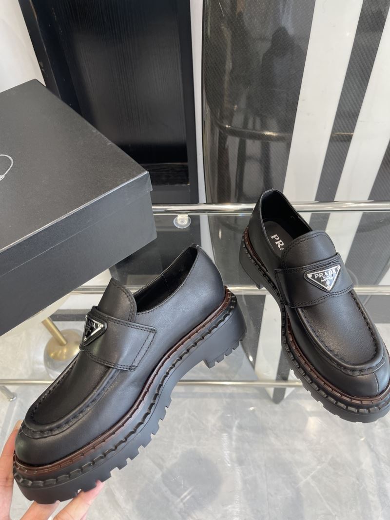 Prada Business Shoes